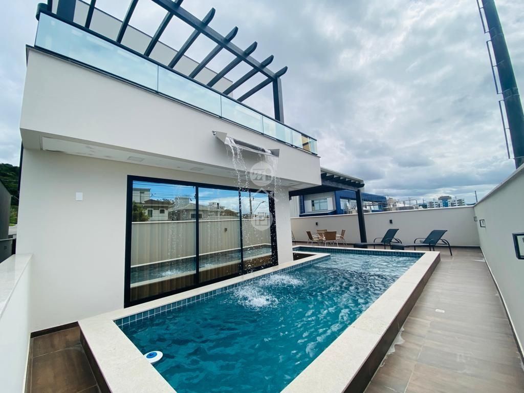 Casa em Pedra Branca, Palhoça. 3 quartos, 343m². Imagem 16 de 17